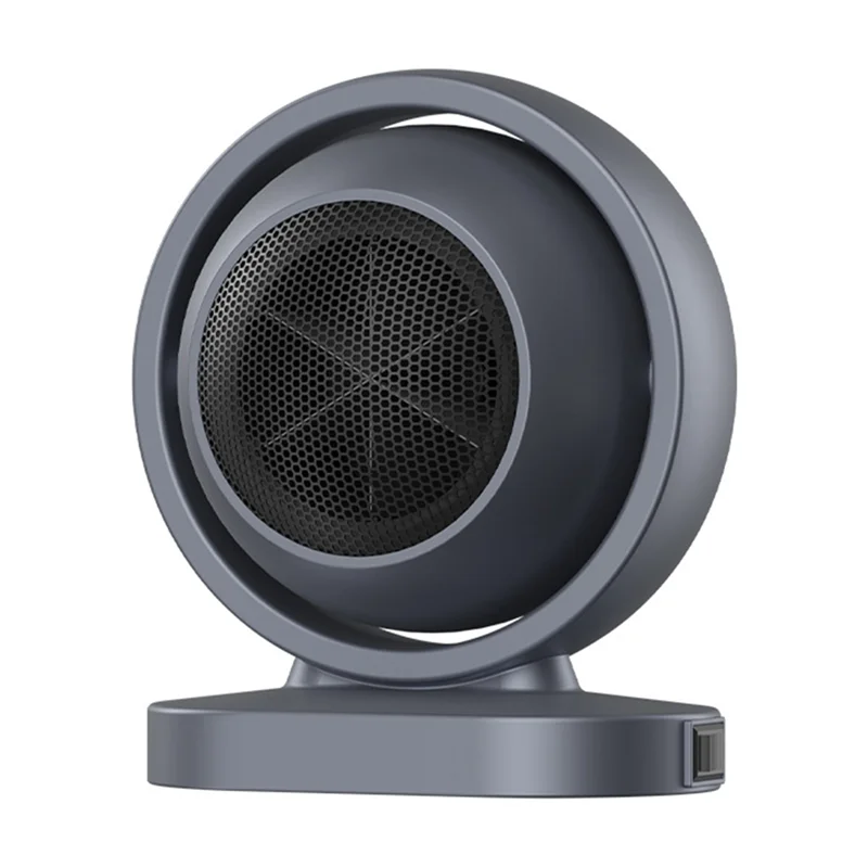 

A66Z Household Electric Heater Bedroom Winter Smart Heater Home Heating Energy Saving Safe Long-Term Insulation US Plug