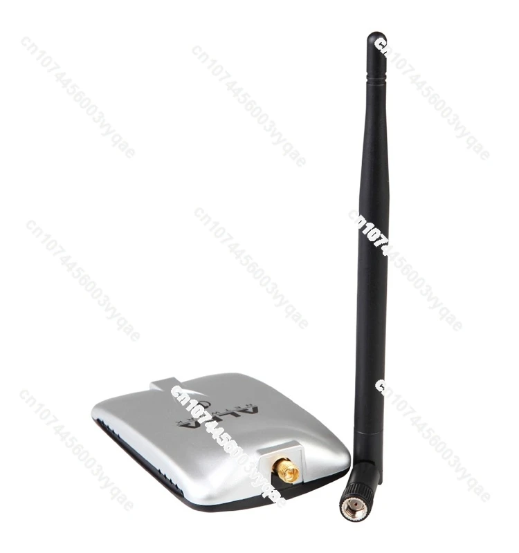 RTL8187 ALFA AWUS036H USB WiFi Adapter, Driver-Free,Supports Kali Linux Monitor Mode  8187 wireless network interface card,ALF-1