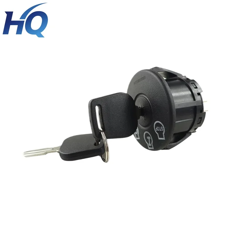 

925-04228 Ignition Switch with Key for Lawn Tractor RZT50 RZT54 RZT‑S42 RZT‑S46 RZT‑S50 RZT‑S54
