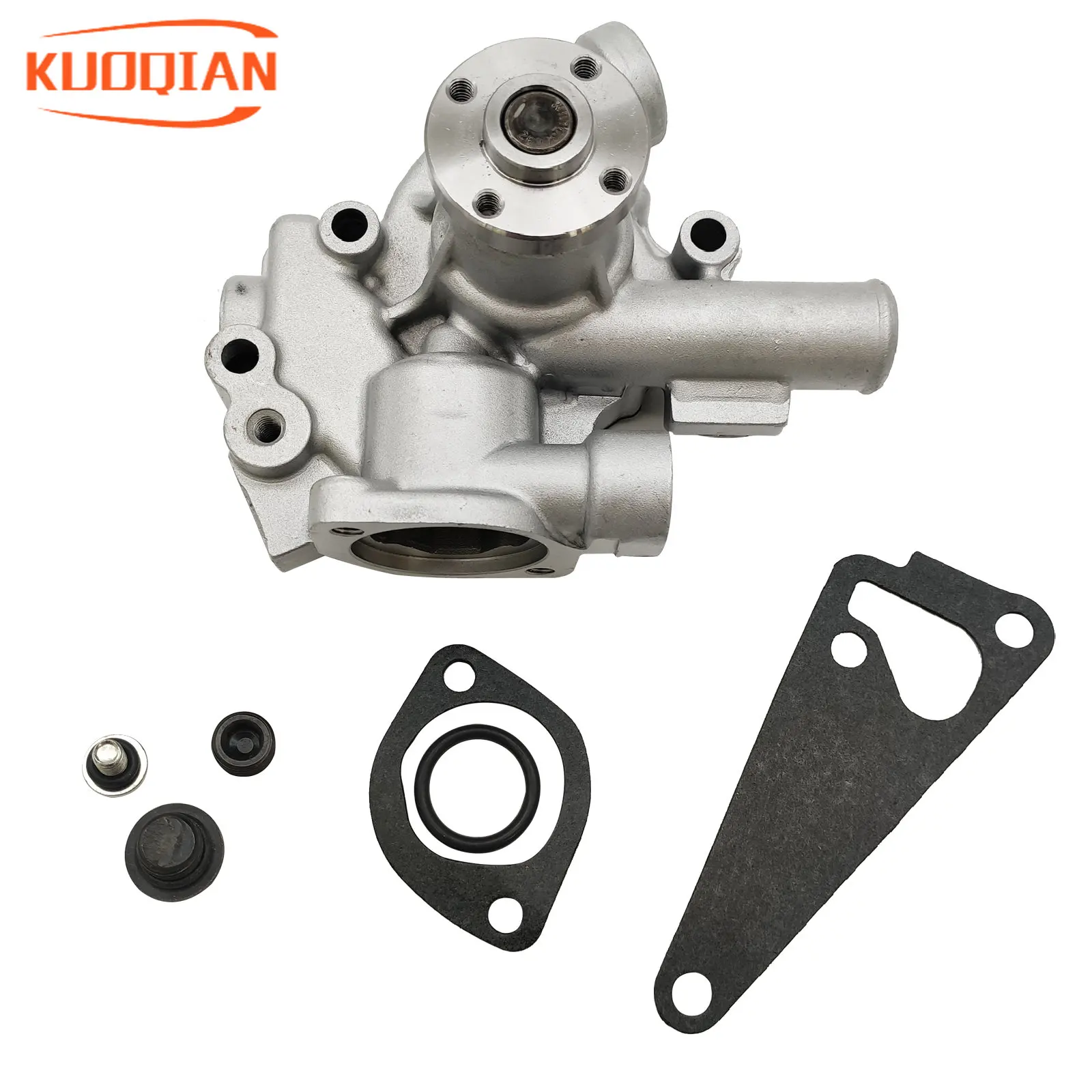 

Vehicle Water Pump, 13-2269 TK13-2269 132269 for Thermo King Tripac Apu TK270, 370/74, with Gasket