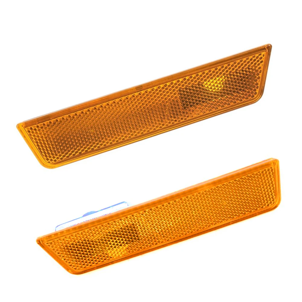 

Боковой габаритный фонарь левый/правый для Dodge Challenger Base R/T Classic Rallye Redline SE SRT8 SXT Plus 68043394AA 68043395AA