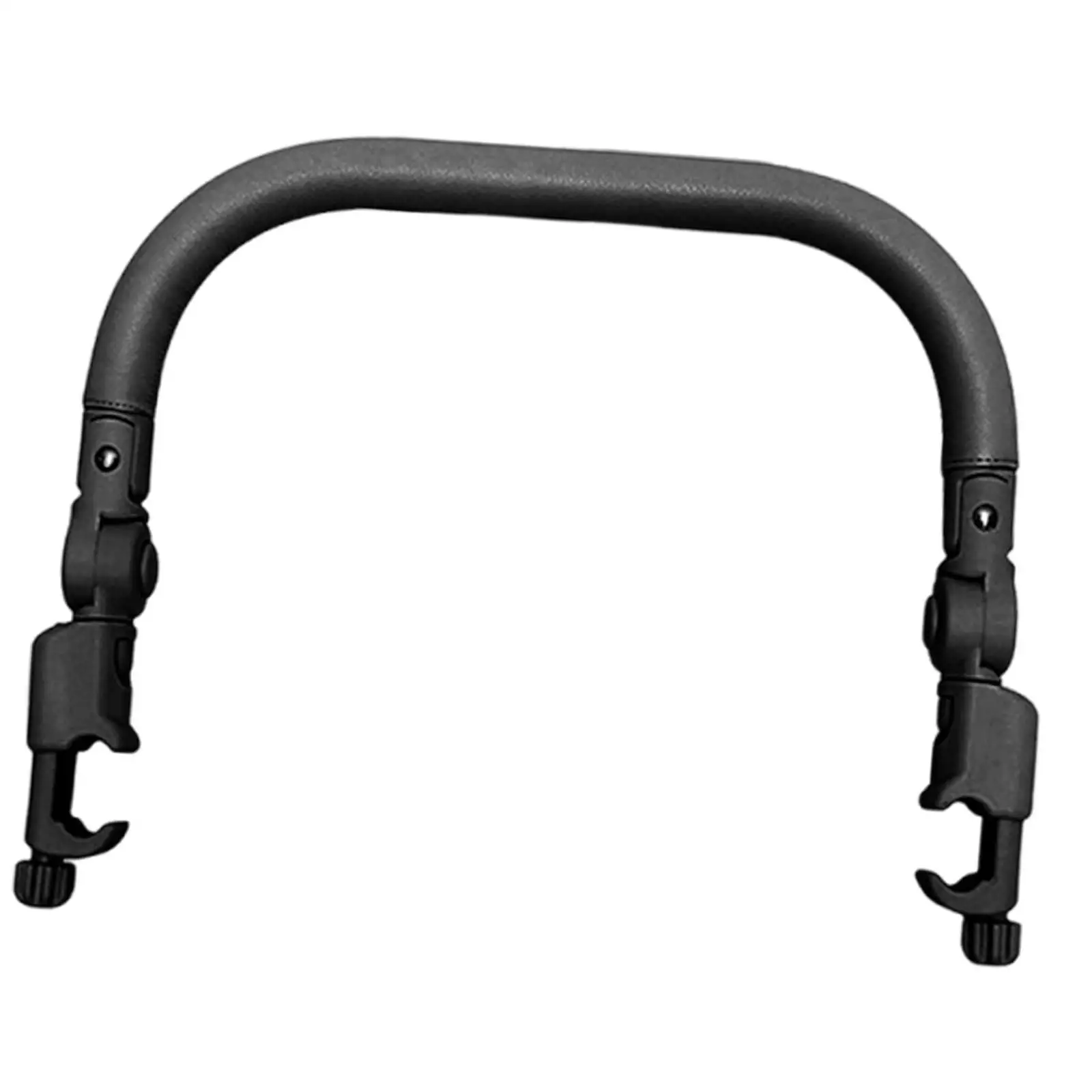 Corrimão de apoio de braço, durabilidade profissional, acessórios de substituição premium, alça de garra para st208