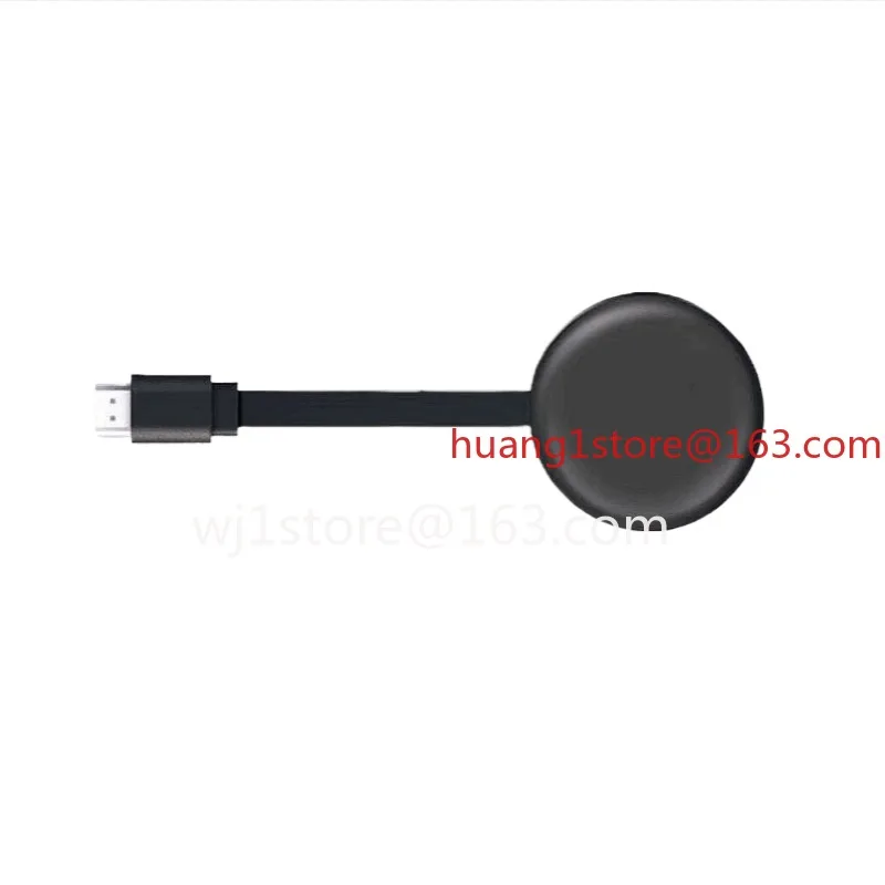 Wireless screen projector high definition Android home connected TV projector computer monitor