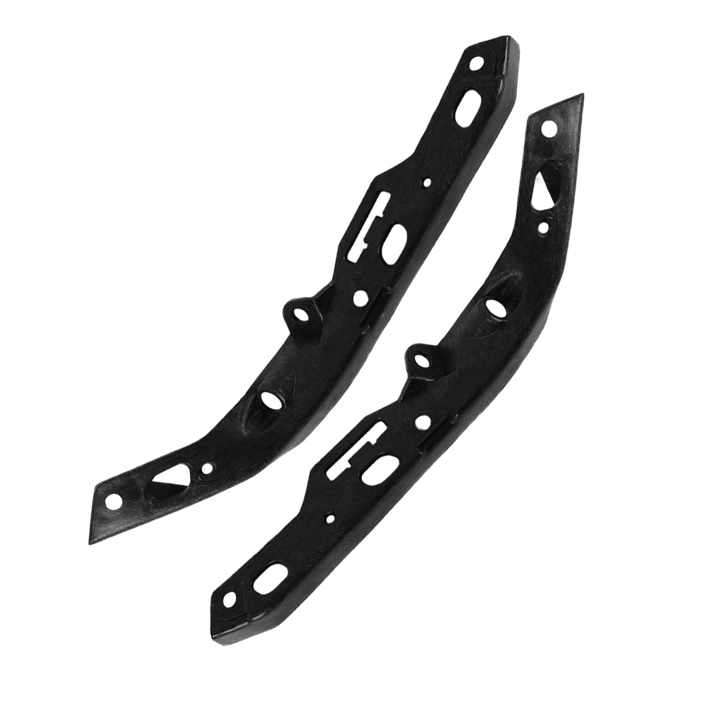Fit for Dodge Charger 2015-2023 Front Bumper Retainer   CH1043118 68213538AC  5311247020 Bumper Bracket  68213539AC  CH1042118