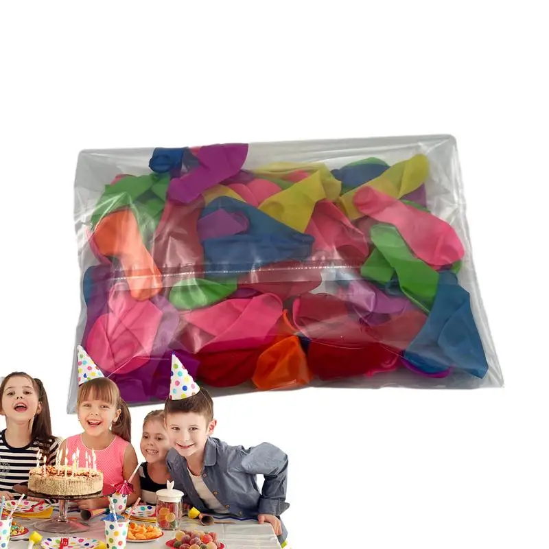 Balloon Board Game Two Player Interactive Wood Balloon Game Party Game to Exercise Hand Dexterity for Living Room Classroom