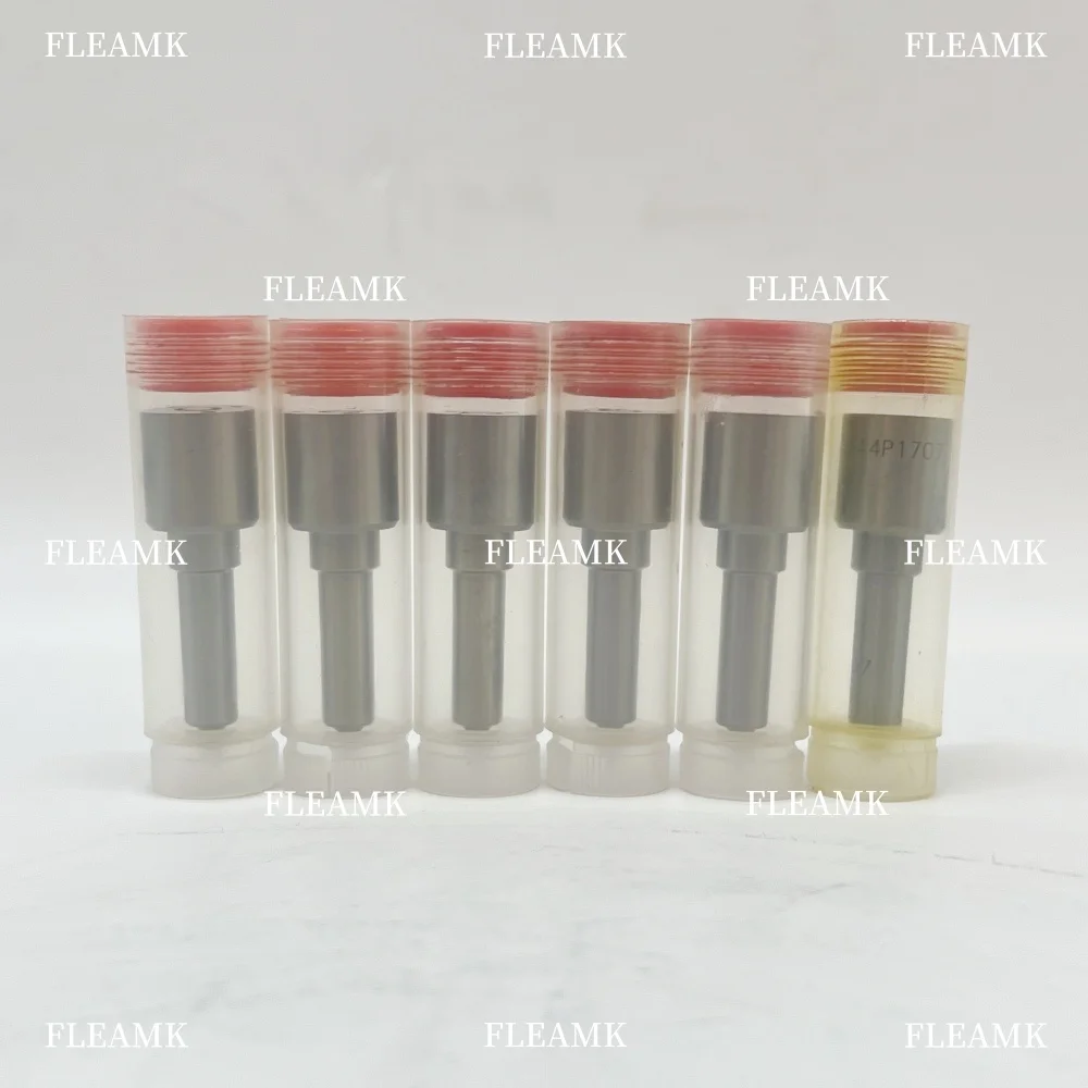 High Quality Fuel Injector DLLA144P1707 Is Suitable for 0445120122 Fuel Injector