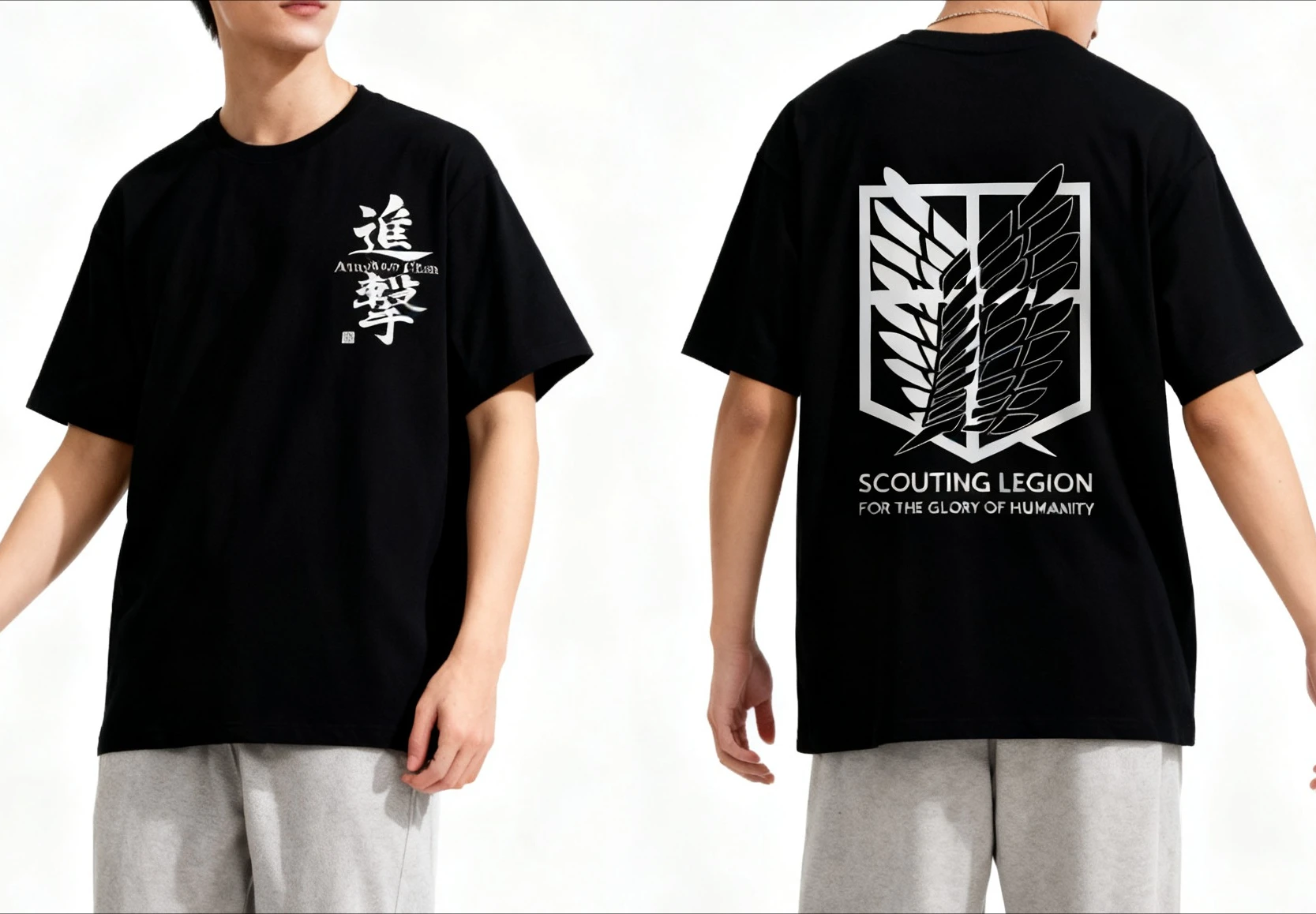 ataque-em-tita-kawaii-titan-camiseta-grafica-anime-japones-unissex-masculino-feminino-estilo-harajuku-verao-dos-desenhos-animados-camisetas