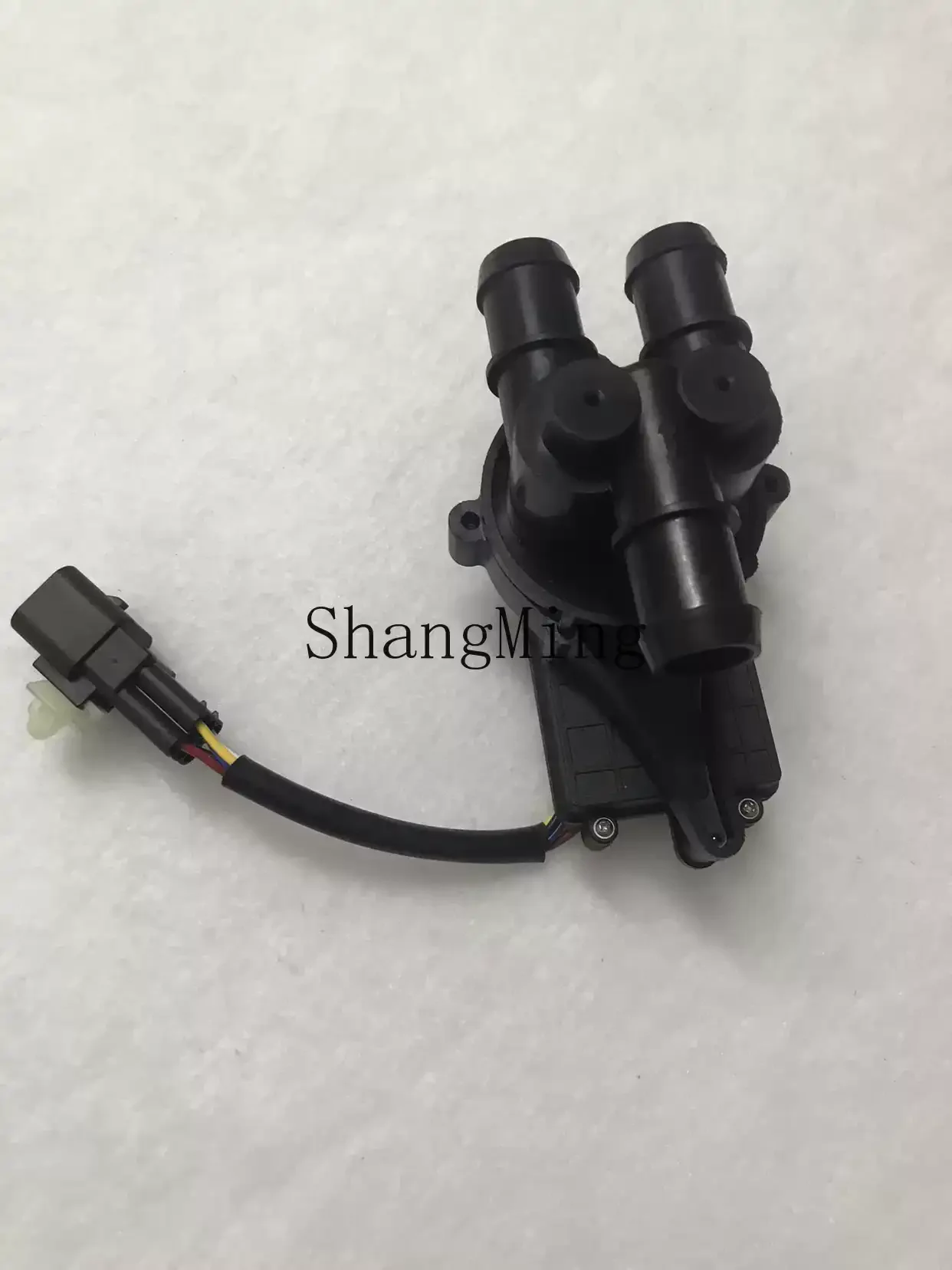 ZYH مناسبة لتركيبات وحدة أنابيب BYD Dolphin Yuan Qinhan للهواء الدافئ