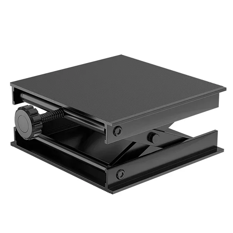 A21I-Conjunto de acessórios auxiliares de medição de nível universal de 3 peças de base rotativa ajustável/plataforma de elevação/suporte de montagem na parede