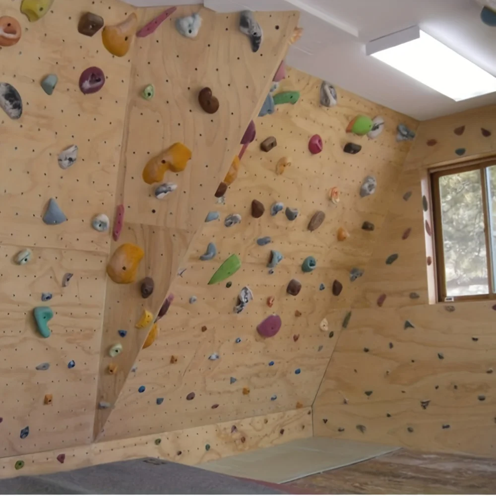 75PCS 4-Impact Point Insert Nuts - M3-M4-M5-M6-M8-M10 Threaded Inserts, For Climbing, Brackets, Cabinetry, Woodworking & Furnitu