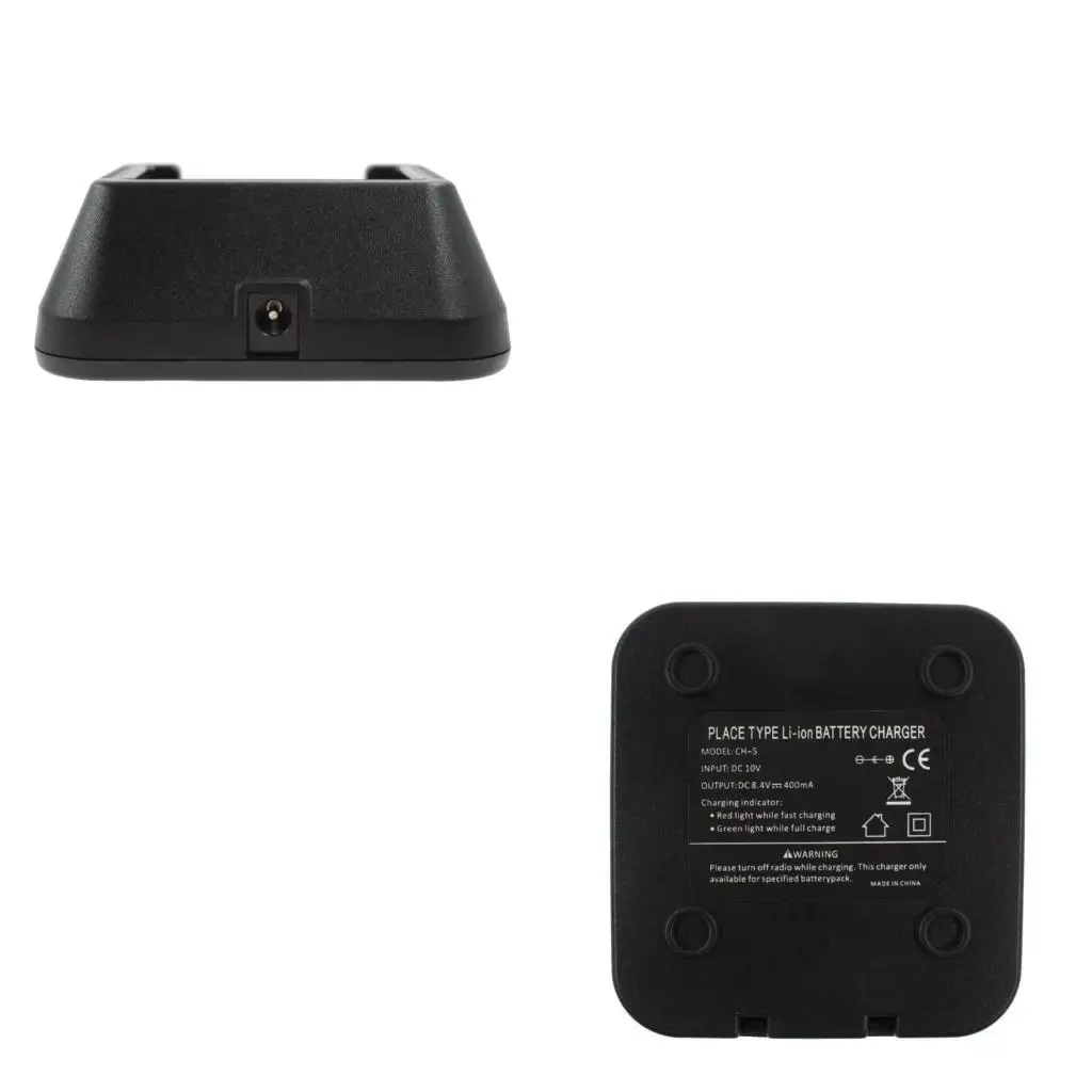 

.Supply Power Car for Baofeng UV5R UV-5RE Walkie Talkie Charging
