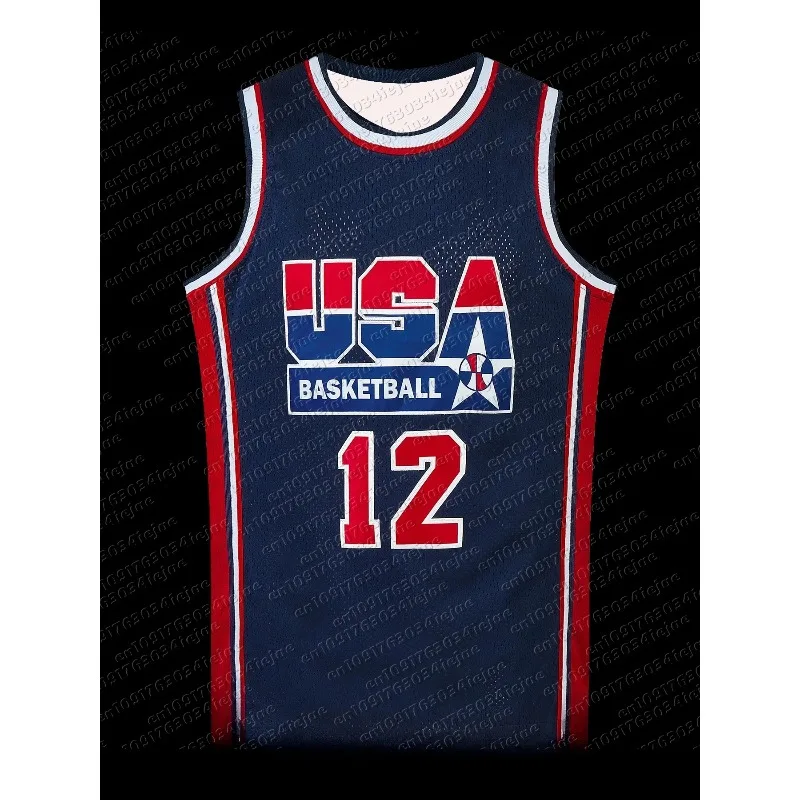 Best-selling Basketball Vest for 2026 - 3D Printed Design, Moisture-wicking and Breathable, Suitable for Family Wear