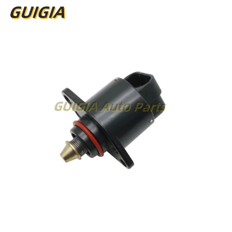 59524 New Idle Air Control Valve For Opel Astra F Van Combo Corsa A Kadett Box Convertible Estate High Quality Car Accessories