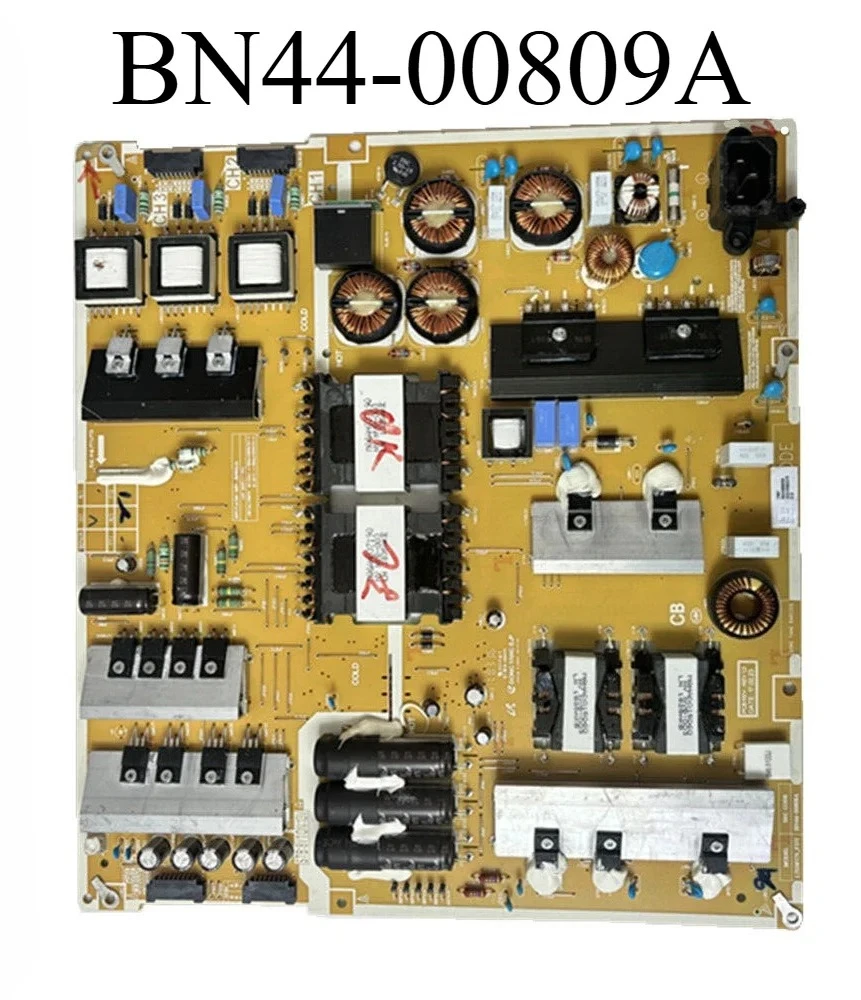 

Original BN44-00809A L75S6TN-FDY Power Supply Board Has Been Tested To Work Properly Applicable FOR UN75JU641DF UN75JU6500F TV