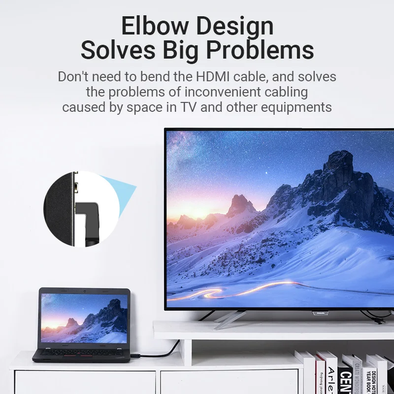 Thumbnail 2 - #25 Best HDMI Splitters & Switches to Buy In 2026