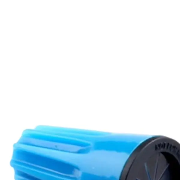 Waterproof Wire Connectors 50PCS Sealed Silicone Filled Terminals for 22AWG 14AWG and 22AWG 8AWG Outdoor Wiring Projects