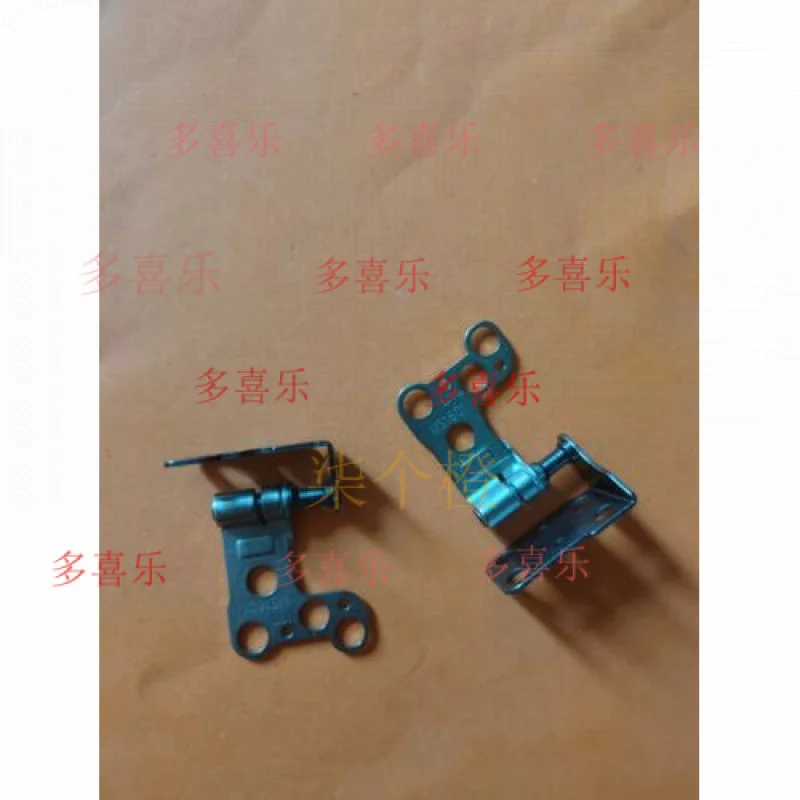 

AA NEW for MSI GS65 WS65 P65 hinges L+R