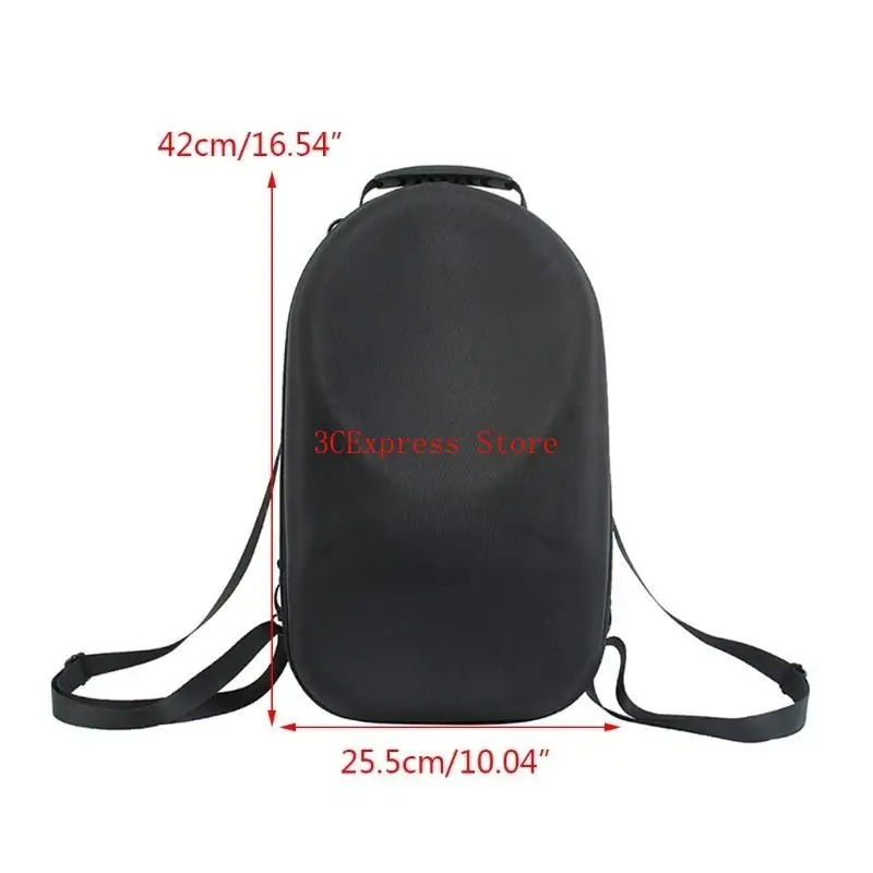 EVA Protective Cover Storage Bag Box Carrying for Case for Oculus Rift S V