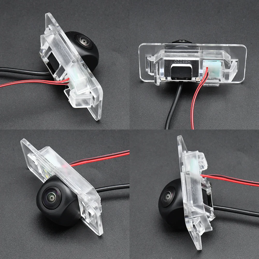 1920*1080P 170° AHD Vehicle Rear View Car Camera For BMW 3 Series E46 M3 E90 E91 E92 E93 F30 F31 F34 Reverse Android Monitor