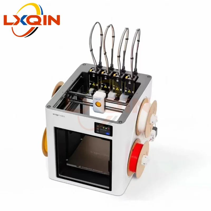 

Рама для 3D-принтера LXQIN — подходит для модернизации оборудования