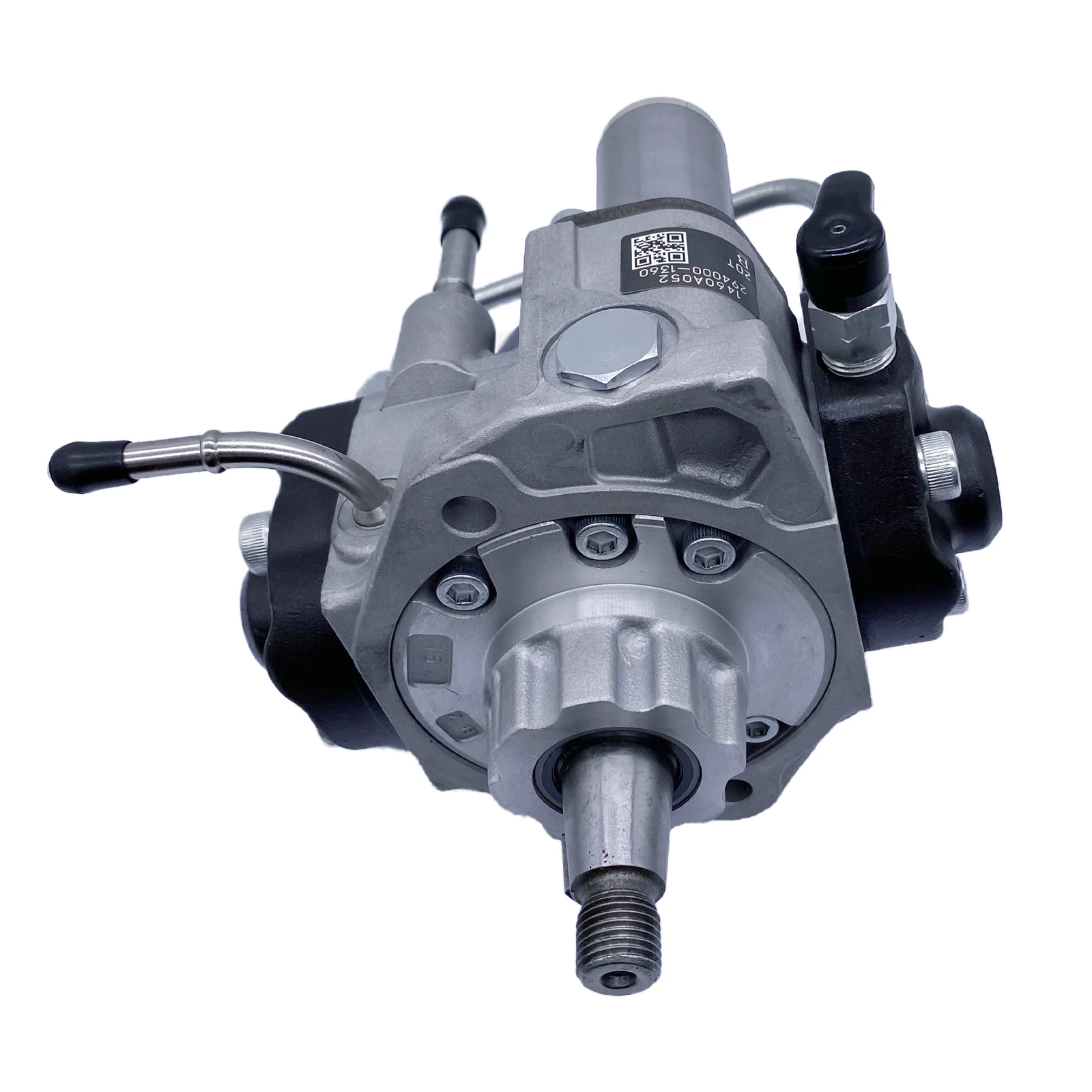 

Высококачественный дизельный насос HP3 294000-1330, топливный насос в сборе 33100-48700 для DENSO HYUNDAI