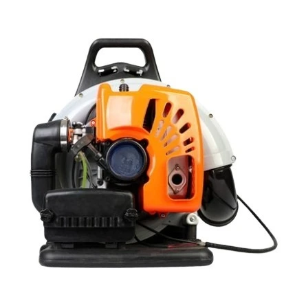 Hair dryer, snow blower, high power backpack deciduous leaf construction site fire, wind extinguishing blower