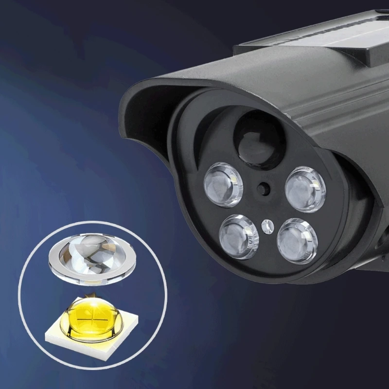Thumbnail 4 - #19 Best Dummy Surveillance Cameras to Buy In 2026