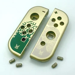 For Nintendo Switch/OLED Joy-Con Replacement Housing Shell Case DIY Repair Parts Limited Edition Accessories