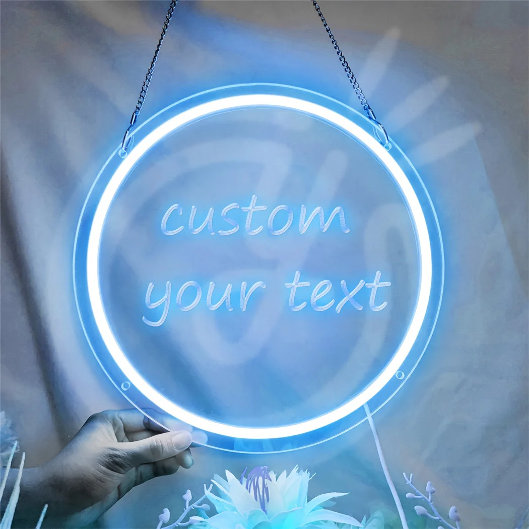 مخصص النيون جدار الديكور شخصية LED النيون الإضاءة ديكور غرفة نوم تصميم قابل للتخصيص لصالون مسمار الفن