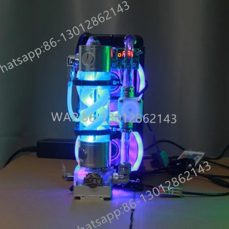 Radiator  semiconductor refrigeration magnetic attraction suitable for Apple Huawei tablet iPad