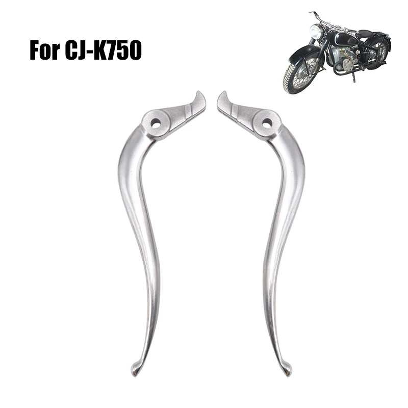 Alconstar Side Clutch Assembly Parts Brake Lever For BMW CJ-K750 M1 M72 R71 Ural