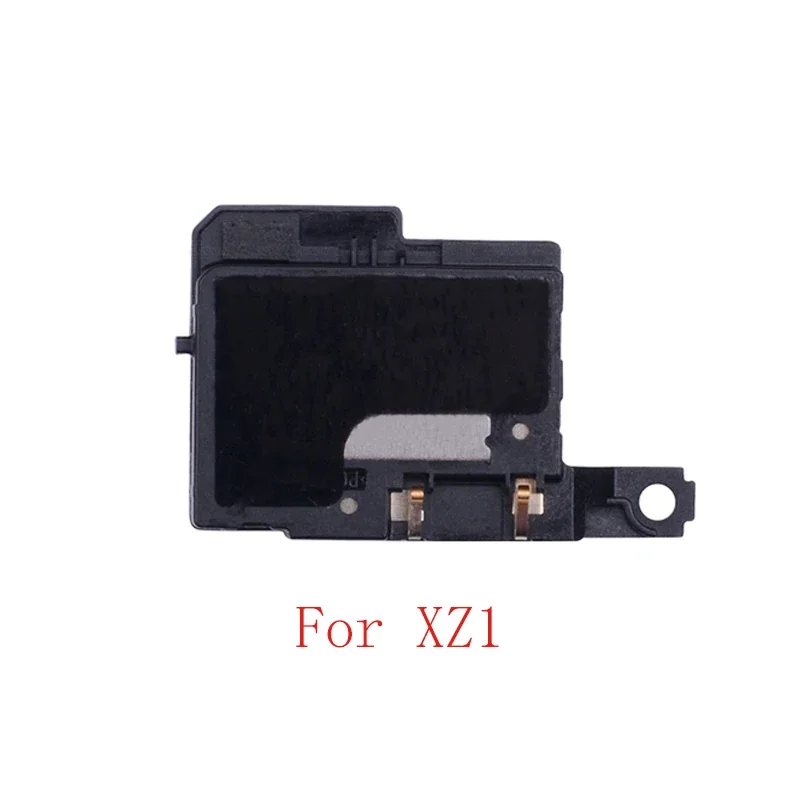 Loud Speaker Buzzer Ringer Flex Cable For Sony XZ3 XZ2 Compact XZ2 Premium XZ1 XZ Premium Buzzer Repair Parts