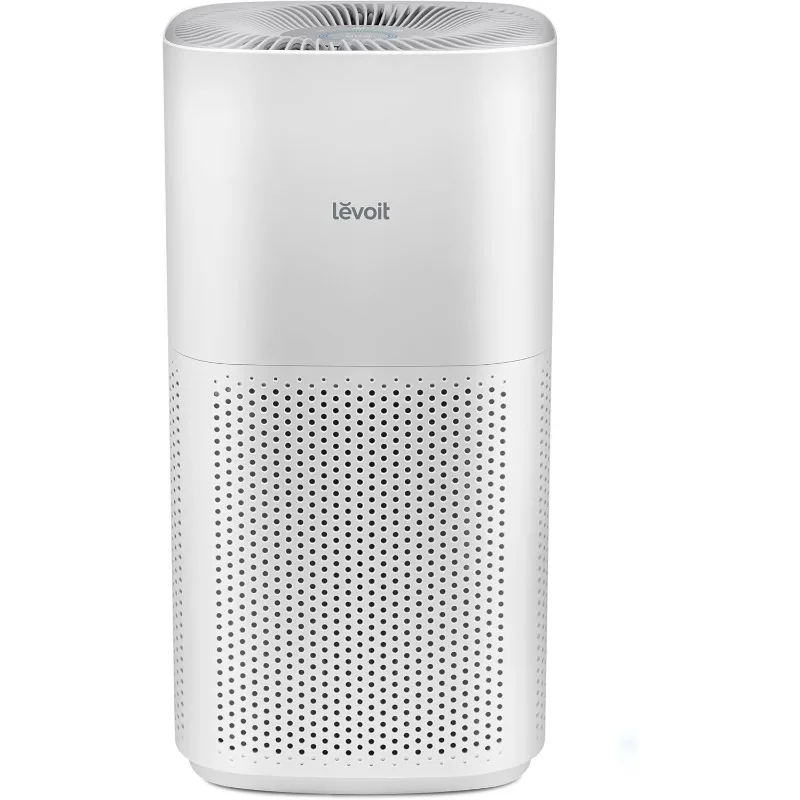 Air Purifiers for Home Large Room Up to 3175 Sq. Ft with Smart WiFi, PM2.5 Monitor, HEPA Sleep Mode, 3-in-1  for Smoke