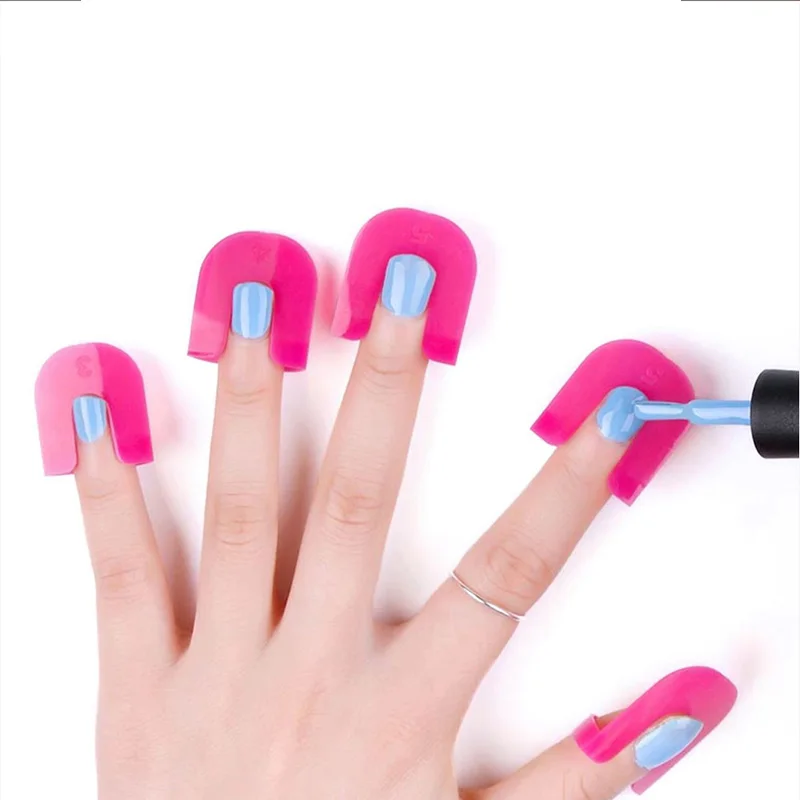 Nail Polish Guard S… - image