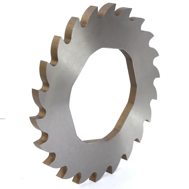 Factory Price Industrial Cutting Blade Wood Shredder Blades For Plastic Shredder Machine