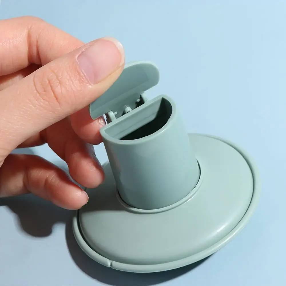 Cover Plug Silicone Sewer Deodorant Insect-proof Anti-odor Floor Drain Prevention Deodorant Floor Drain Core Kitchen