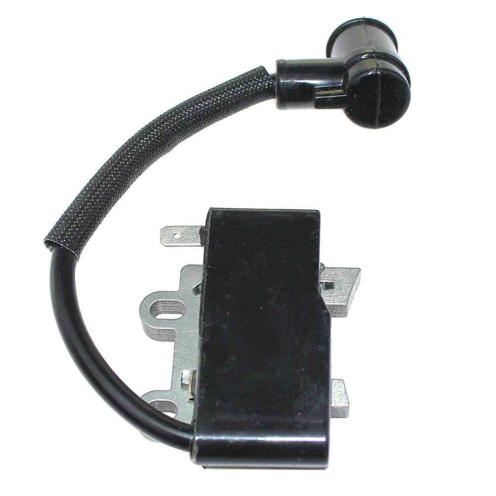 Imagem -03 - Bobina de Ignição para Echo Gt225sf Gt-225i Hc150 Hc-150i Ppf-210 Ppf-211 Ppf-225 Ppf-235es Shc-225 Shc-225s A411000130