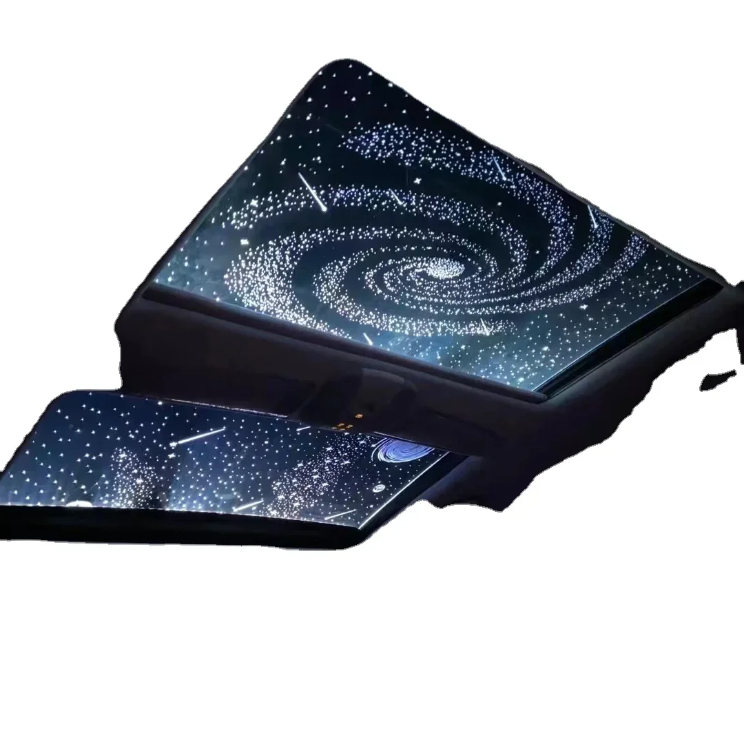 

China Manufacturer Direct Sale Car Mood Light, Van, Car Interior LED Dome Light