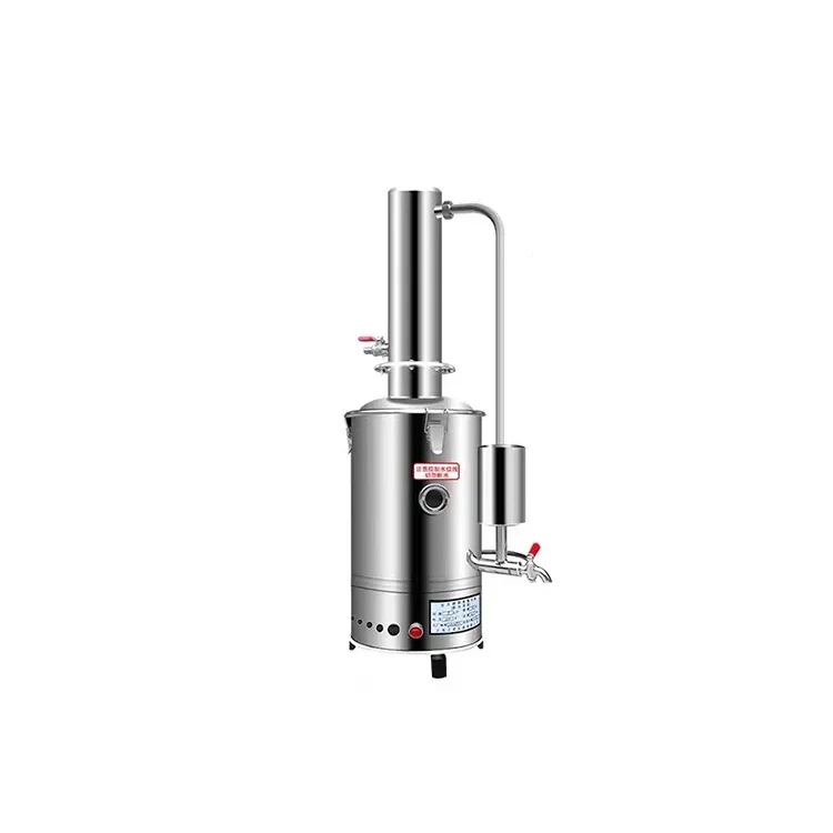 High Quality Electric Distillation Machine