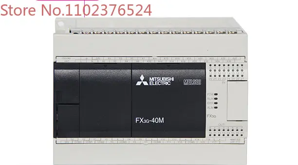 

3G series PLC FX3G-24MR/ES 14MR 40MR 60MR/MT/ES-A