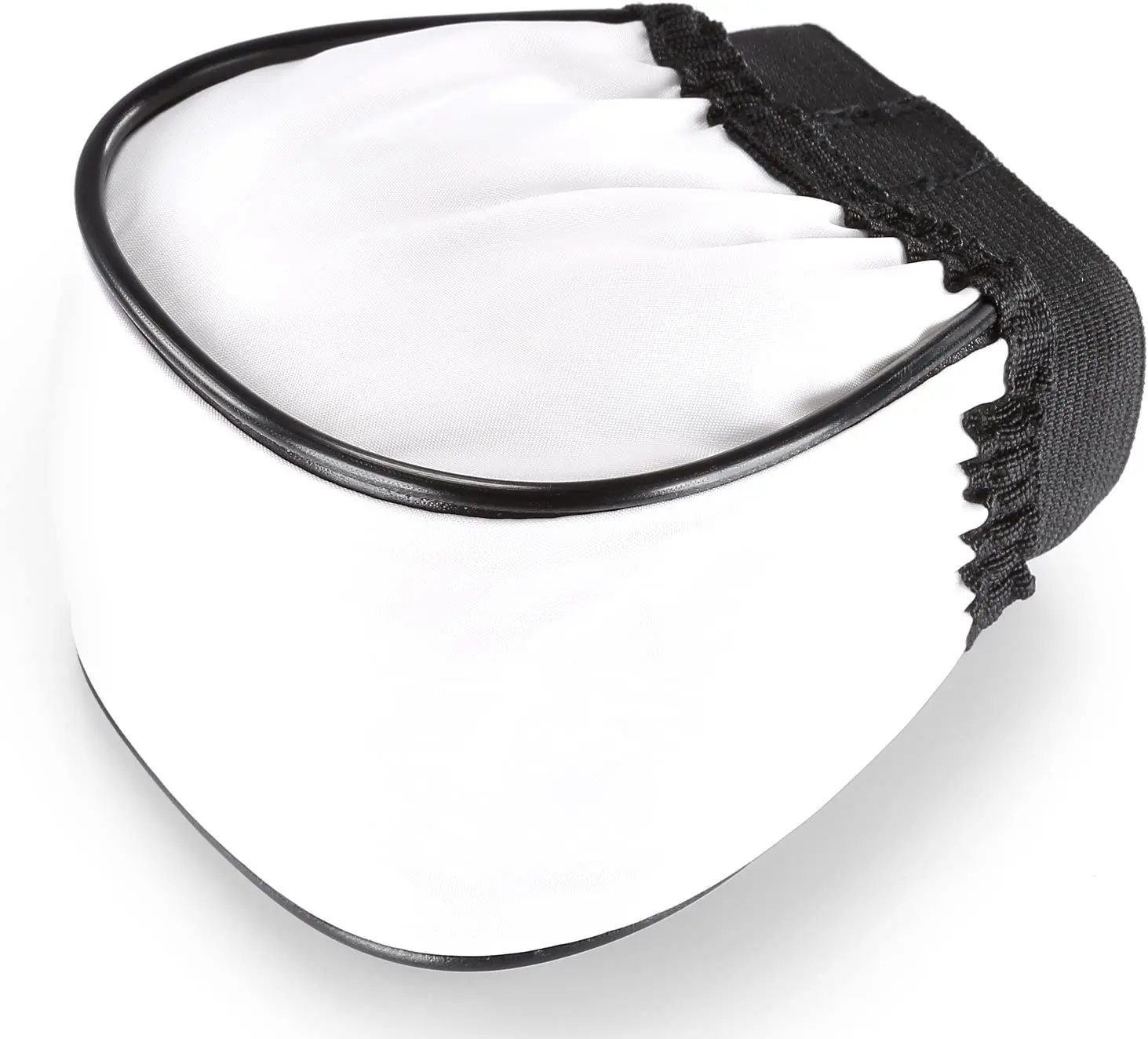 Neewer Universal Soft Mini Flash Bounce Diffusor Tapa para Canon, Nikon, Godox, Yongnuo, Neewer TT560 NW550 NW561 NW570 NW580