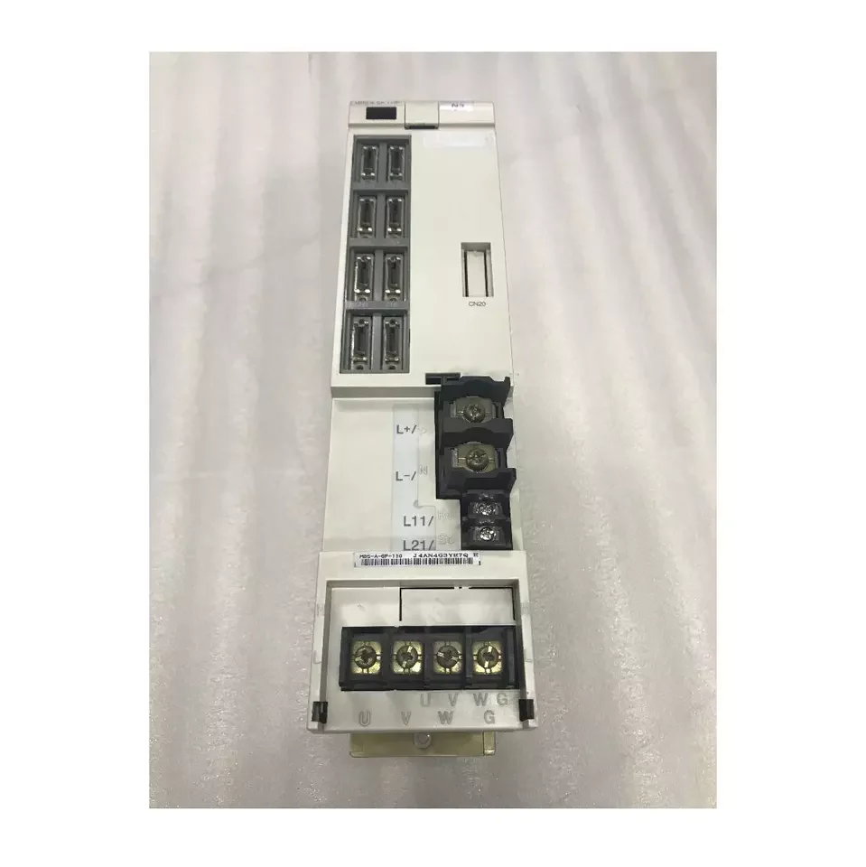 

MDS-A-SP-110 IN STOCK test ok warranty 3 months Spindle Driver CNC system