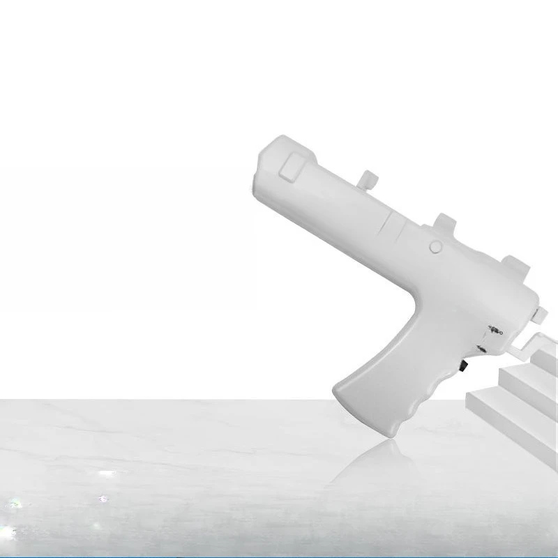 

Mini Beauty Portable Capacity Instrument Vanadium Titanium Microcrystalline Water Light Instrument Face Care Instrumen