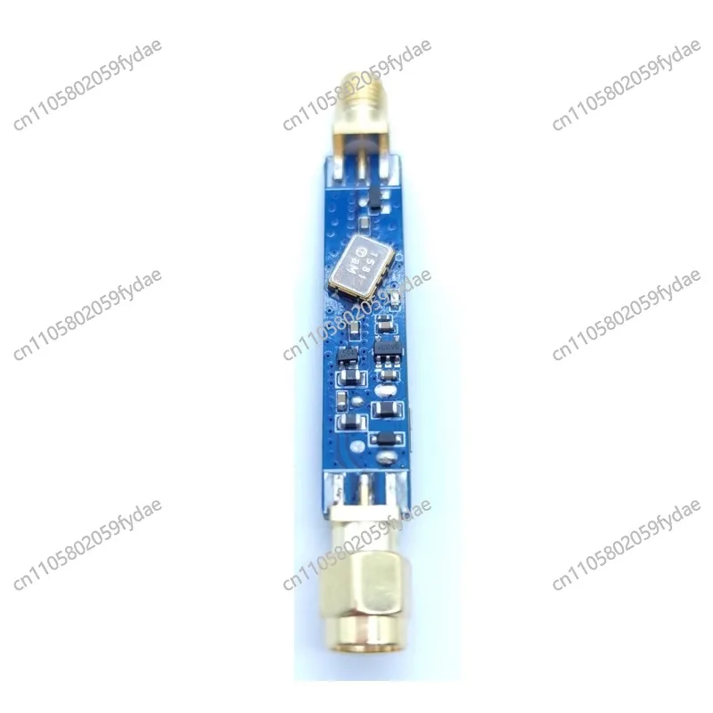 137MHz SAW BPF Band Pass Filter Amplifier