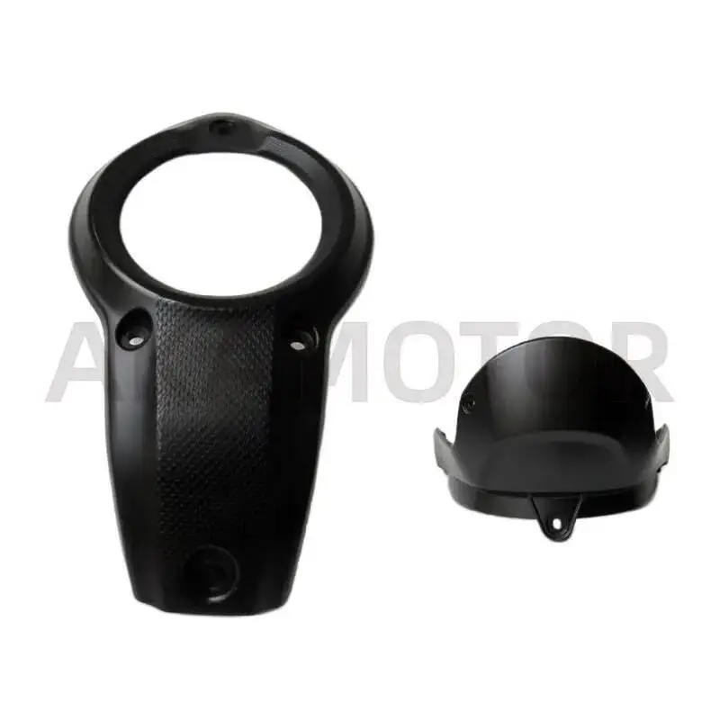 

Fuel Tank Trim Decorative Cover / Guard Plate For Loncin Voge 300ac Lx300-6c
