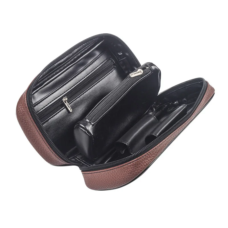 Smoking Tobacco Pipe Bag Tobacco Pipe Smoking Stash Bag Herb Tobacco Pouch Bag Case Tobacco Pipe Storage Bag Tobacco Bag Pouch