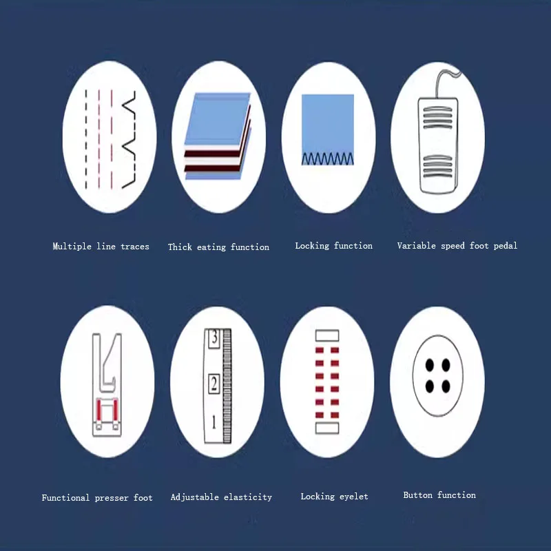 Thumbnail 3 - #8 Compare Sewing Machine Tables Before You Buy