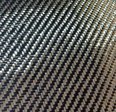 [Grade A +] 3K 200gsm 2x2 twill Real Carbon Fiber Tuch Carbon Stoff 40 