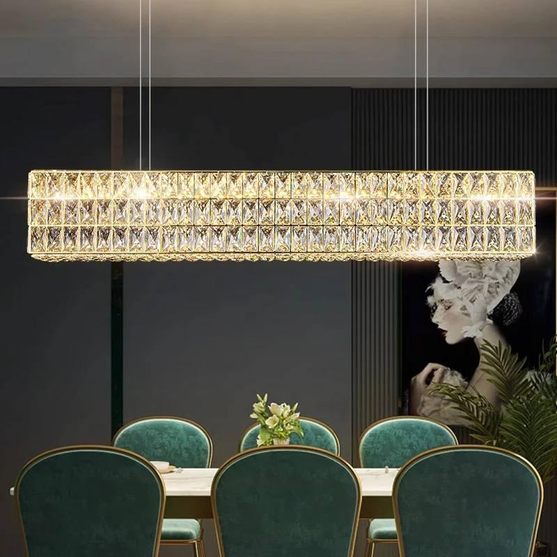 

Modern home decor led lights pendant light lamps for living room Chandeliers for dining room hanging light indoor lighting