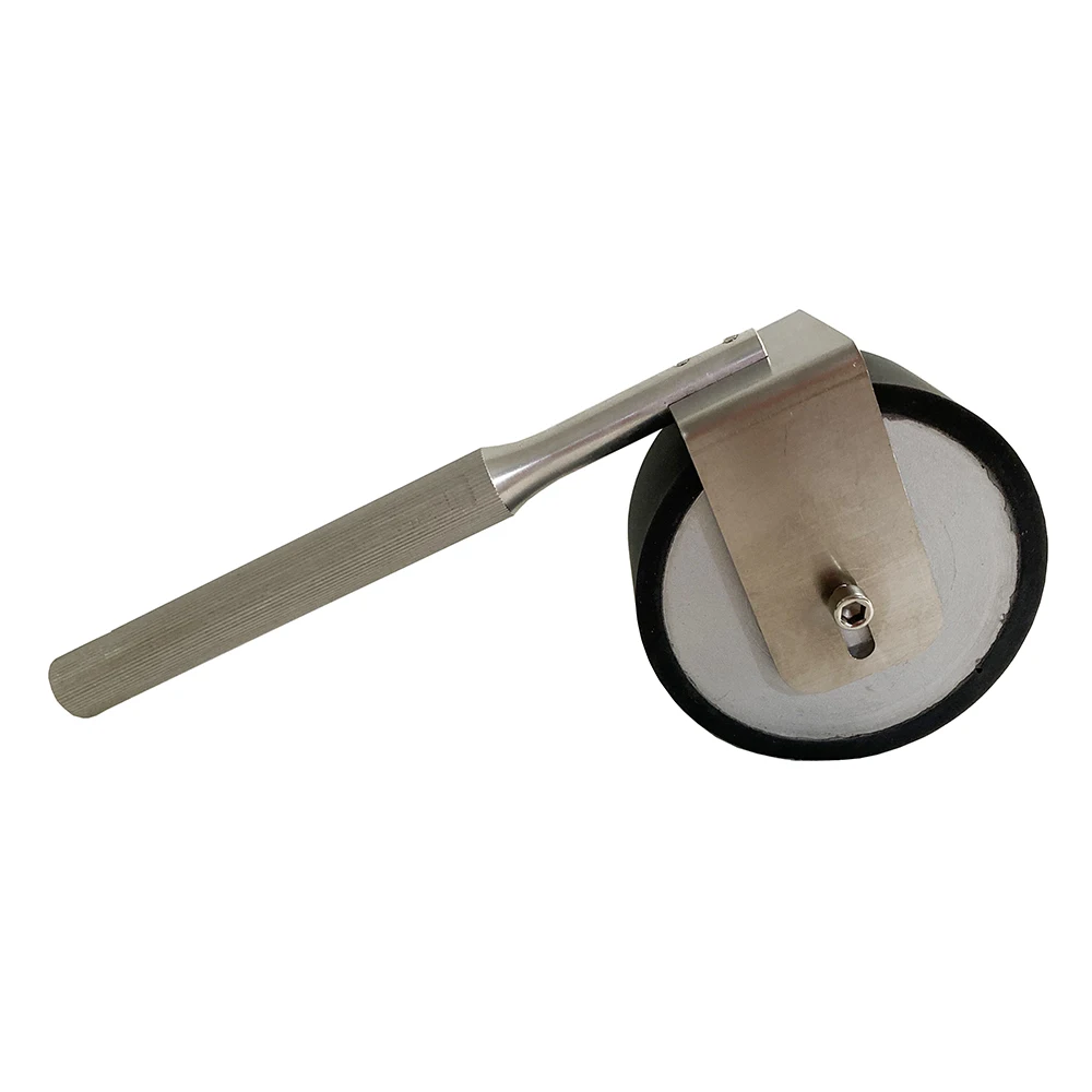 

Ручной тестер адгезии – стандартный ролик на 2 кг для определения силы удержания ленты